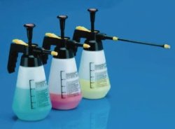 Accessories for pressure atomizer | Type : Spray lance extention, 300 mm long